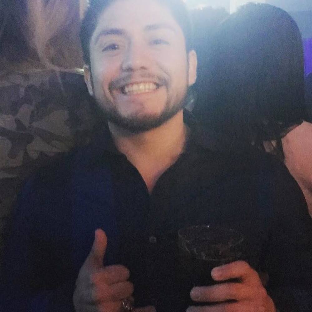 Meet your Posher, Francisco